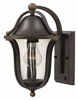 Hinkley Bolla Sconce- 2640OB