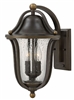 Hinkley Bolla Sconce- 2644OB