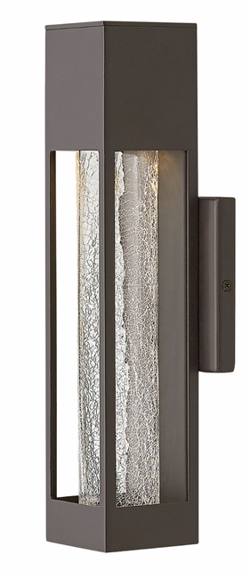 Hinkley Vapor Sconce- 2850