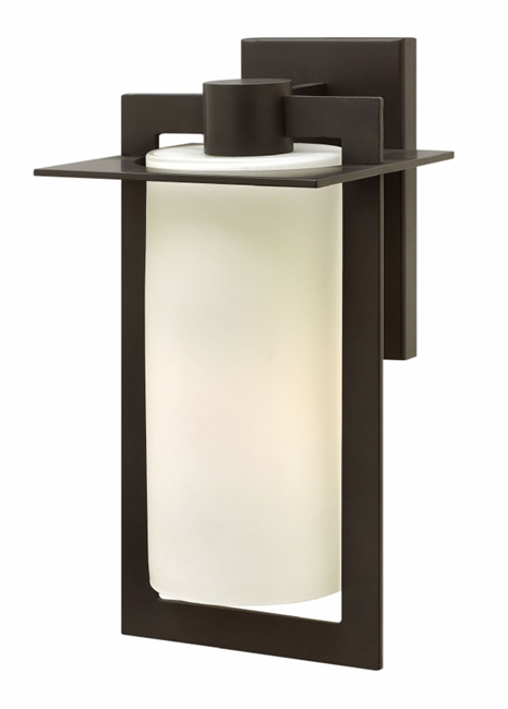 Hinkley Colfax Sconce- 2924BZ