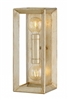 Hinkley Tinsley Sconce- 3102SL