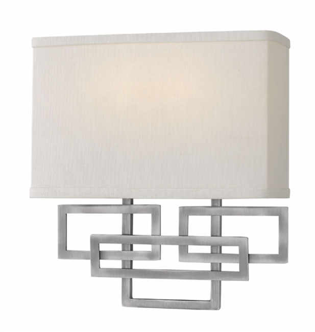 Hinkley Lanza Sconce- 3162AN