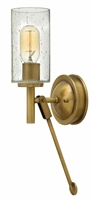 Hinkley Collier Sconce- 3380