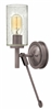 Hinkley Collier Sconce- 3380AN