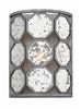 Hinkley Lara Sconce- 3560BV