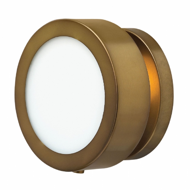 Hinkley Mercer Sconce- 3650