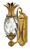 Hinkley Plantation Sconce- 4140BB