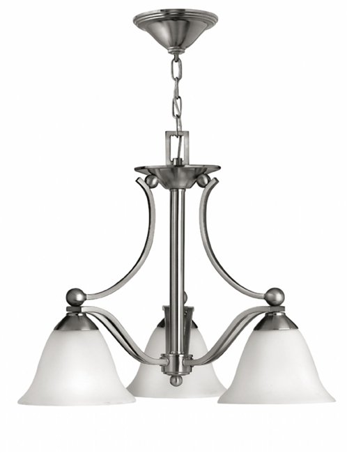 Hinkley Bolla Chandelier- 4653