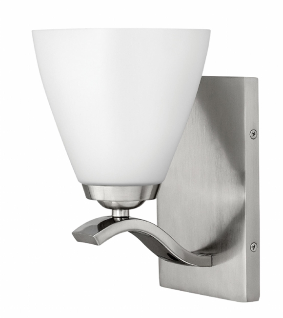 Hinkley Josie Sconce- 5370BN