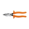 Klein Insulated Universal Combination Pliers, 8-Inch 12098-INS