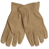 Klein Cowhide Work Gloves, Medium 40021