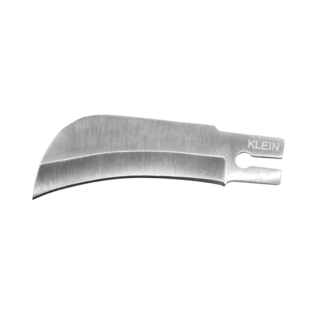 Klein Replacement Hawkbill Blade  3-Pack 44219 (for Knife #44218)