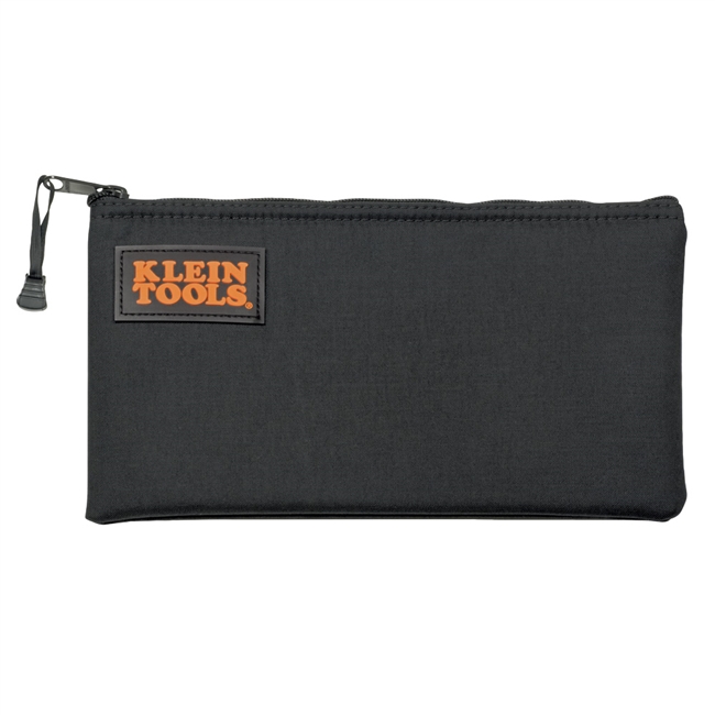 5139PAD Zipper Bag, Cordura Nylon Tool Pouch with Padding, 12-1/2-Inch - Image Zipper Bag, Cordura Nylon Tool Pouch with Padding, 12-1/2-Inch 5139PAD