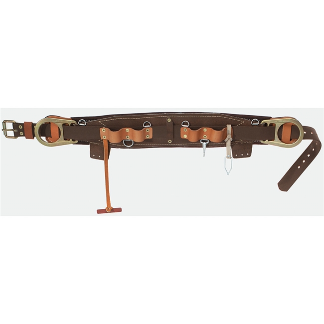 Klein Semi-Floating Body Belt Style 5266N 20-Inch 5266N-20D