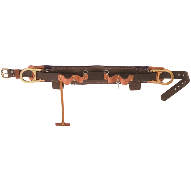 Klein Fixed Body Belt Style 5268N 18-Inch 5268N-18D