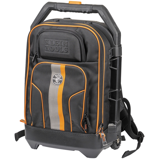 Klein Rolling Tool Backpack 55604