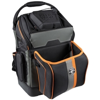 Klein Tradesman Proâ„¢ Ironworker and Welder Backpack 55665