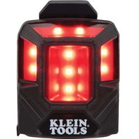 Klein Rechargeable Safety Lamp with Magnet 56063