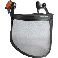 Klein Face Shield, Mesh 60474