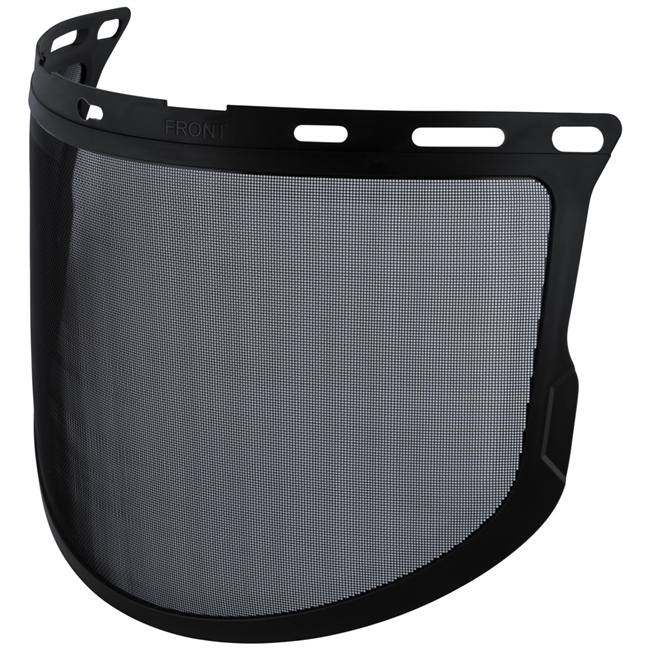 Klein Replacement Face Shield, Mesh 60478