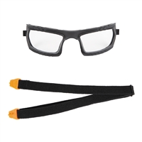 Klein Gasket and Strap for Safety Glasses 60483