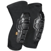 Klein Heavy Duty Knee Pad Sleeves, M/L 60511