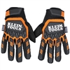 Klein Heavy Duty Gloves, Small 60598