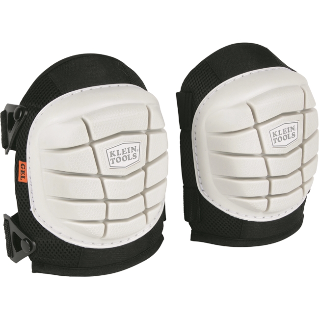 Klein Non-Marring Lightweight Gel Knee Pad 60849