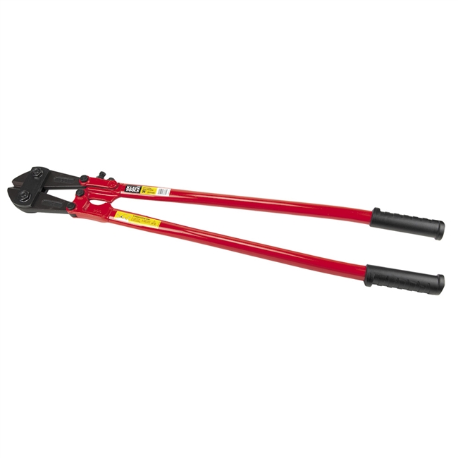 Klein Bolt Cutter, Steel Handle, 36-Inch 63336