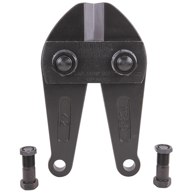 Klein Replacement Head for 42-Inch Bolt Cutter 63842