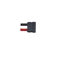 Klein  K-Type to Banana Plug Adapter 69146