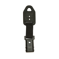 Klein Rare-Earth Magnetic Hanger, with Strap 69417