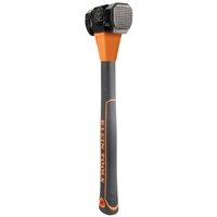 Klein Lineman's Milled-Face Hammer 80936MF