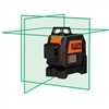 Klein Compact Green Planar Self-Leveling Laser Level 93CPLG