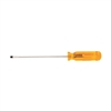 Klein 8" Cabinet Tip Screwdriver 3/16" Tip - A316-8