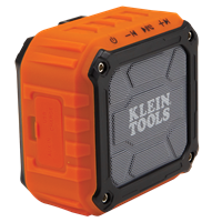 Klein Wireless Jobsite Speaker AEPJS1