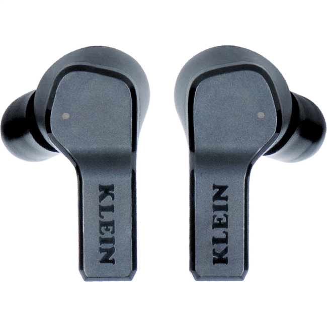 Klein Situational Awareness BluetoothÂ® Earbuds AESEB1S