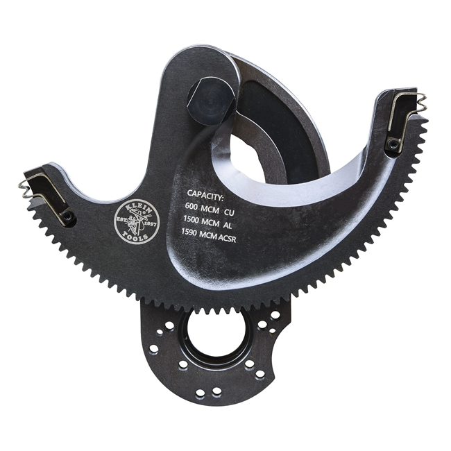 Klein ACSR Closed-Jaw Cable Cutter Replacement Blade BAT20-G4