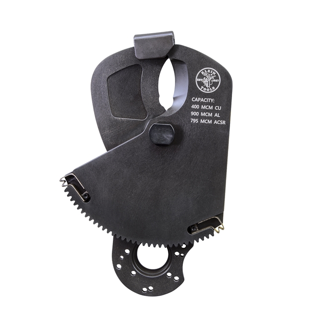 Klein Replacement Blades For ACSR Open-Jaw Cable Cutter - BAT20-G5