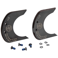 Klein Blades for Cu / Al Closed-Jaw Cutter BAT20GD4BAC