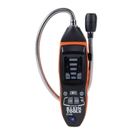 Klein Combustible Gas Leak Detector ET120