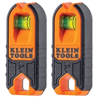 Klein Magnetic Stud Finder, 2 Pack MSF1002