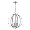 Maxim Provident 4-Light Chandelier ( 10031 )