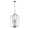 Maxim Provident 4-Light Chandelier ( 10036 )