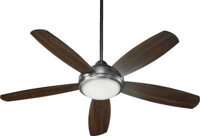 Quorum Colton 52" Fan