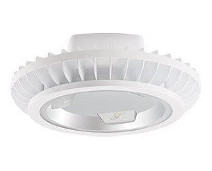 RAB 104W High Bay BAYLED Dimmable 3000K (Warm)