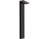 RAB LED 10 Watt Bollards 3000K (Warm)