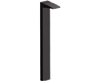 RAB LED 13 Watt Bollards 5000K (Cool)