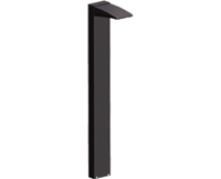 RAB LED 13 Watt Bollards 4000K (Neutral)