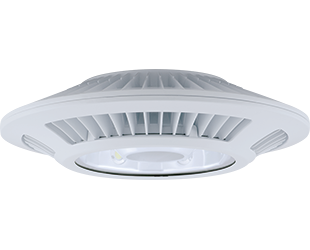 RAB RAB LED Ceiling Lights 78W White 4000K (Neutral)